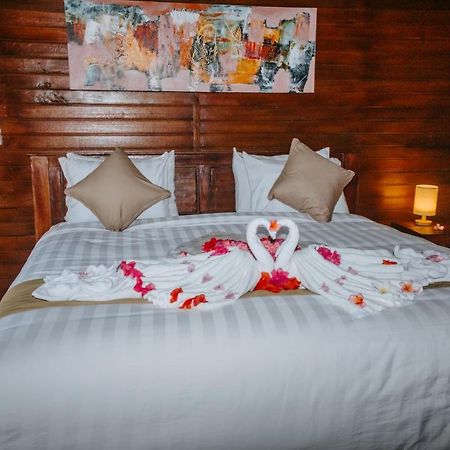 Kurnia Guest House & Spa Sakti Exterior foto