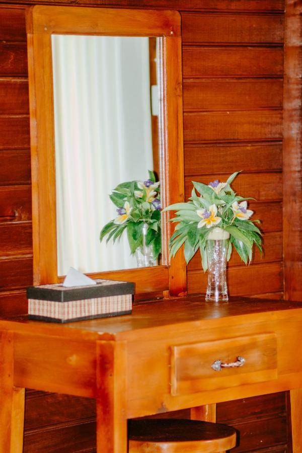 Kurnia Guest House & Spa Sakti Exterior foto