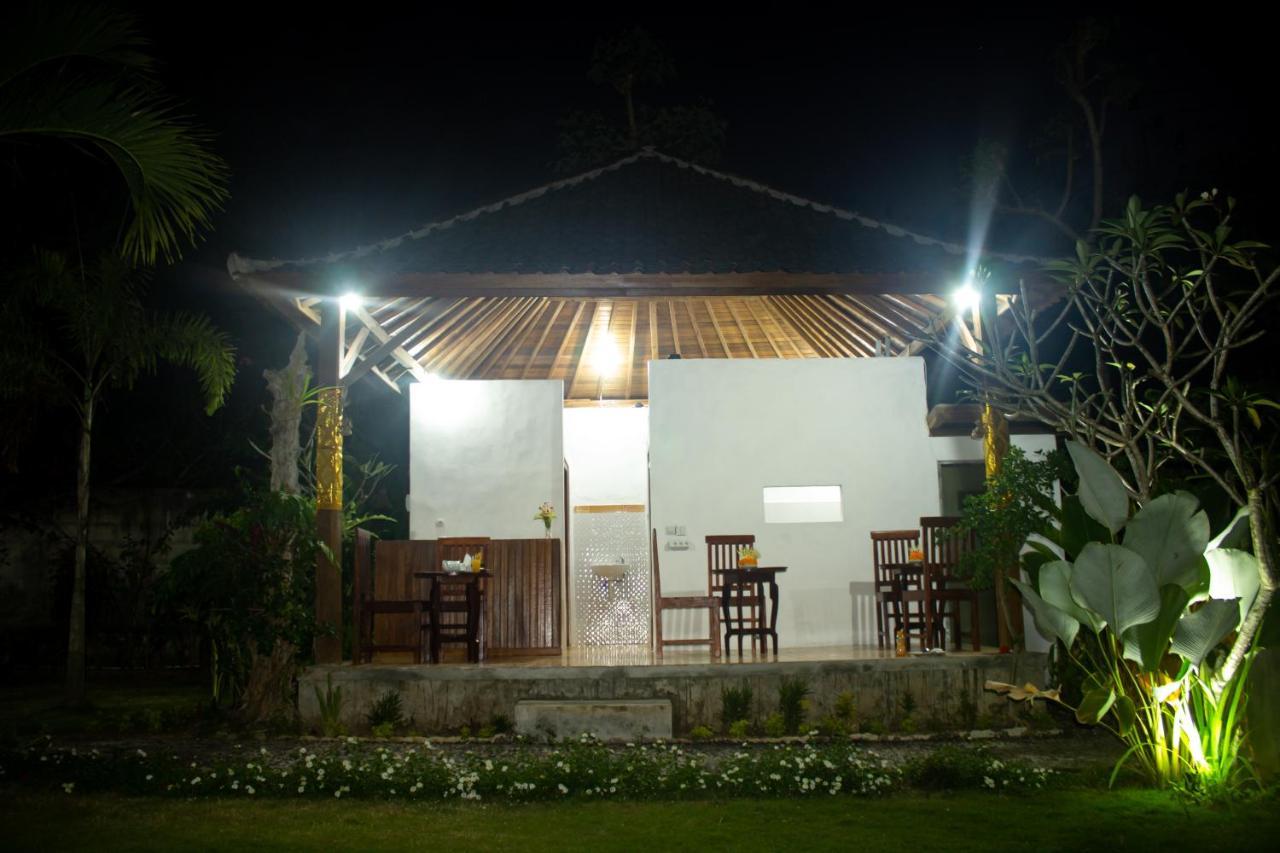 Kurnia Guest House & Spa Sakti Exterior foto