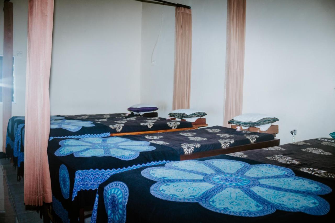 Kurnia Guest House & Spa Sakti Exterior foto
